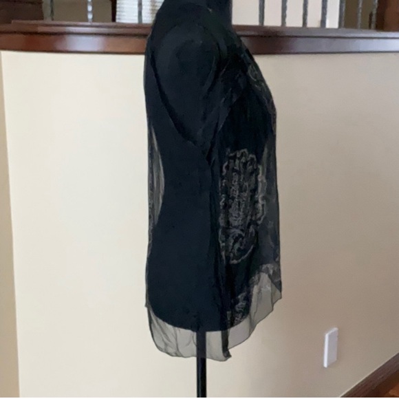 Rozae Nichols Top - Picture 4 of 8